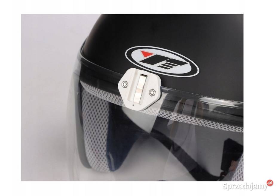 WODOODPORNA WYCIERACZKA DO KASKU MOTOCYKLOWEGO Sosnowiec