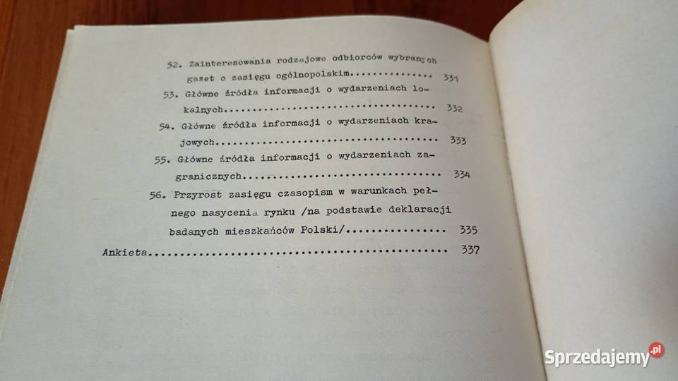 Czytelnictwo prasy w Polsce Ludowej społeczne Gdańsk
