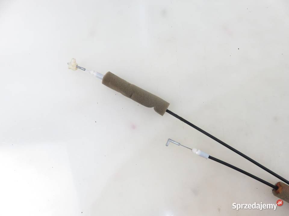 ZAMEK LEWY PRZEDNI HONDA CIVIC VIII 72151SMRE0