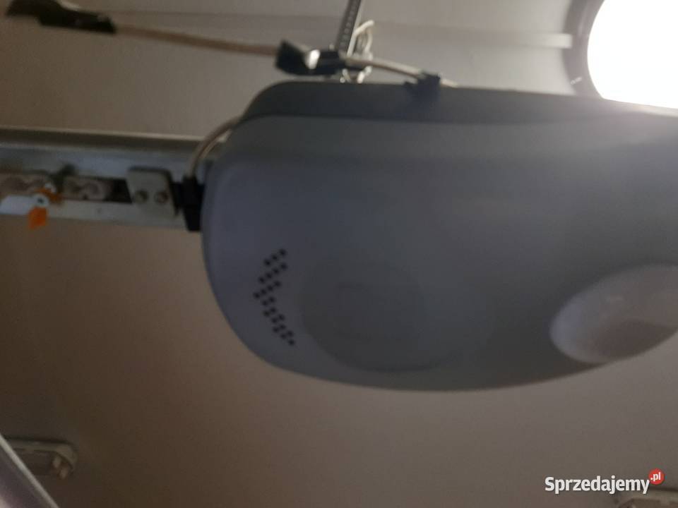 BRAMA WISNIOWSKI Z AUTOMATEM CAME 5000X2100 Pozostałe Rawa Mazowiecka