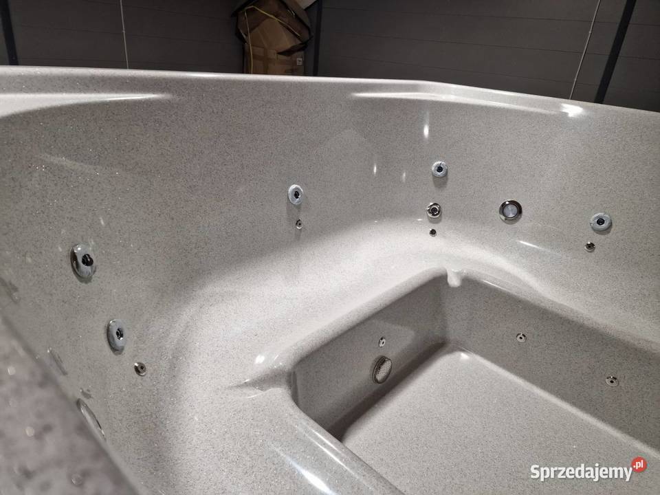 Balie mobilne i stacjonarne ręki VIP BANIA podlaskie Sejny