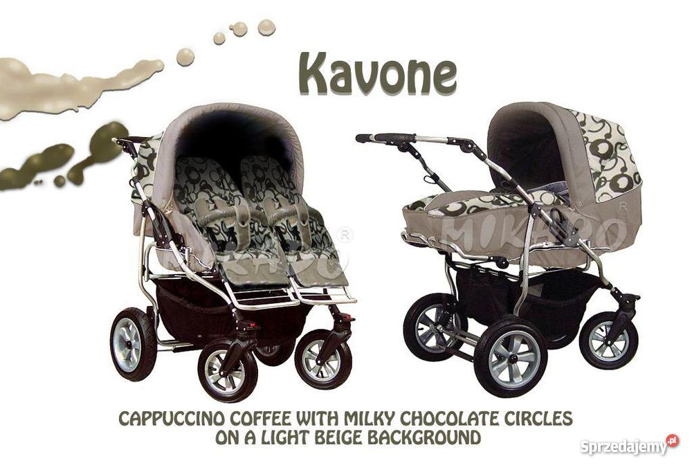 Mikado Duet bliźniaczy bliźniąt PRODUCENTA Łódź