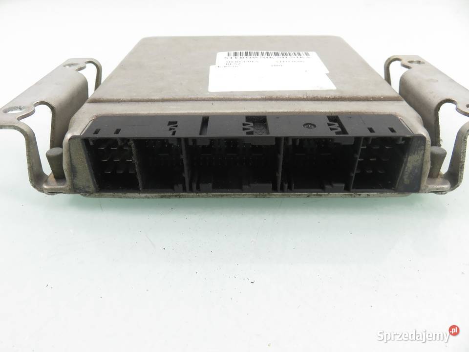 STEROWNIK MERCEDES 638 CDI 22 A6111537279 małopolskie sprzedam