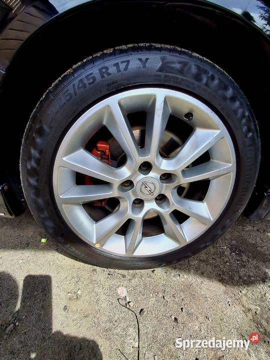 Zafira 19 150 Sułkowice sprzedam