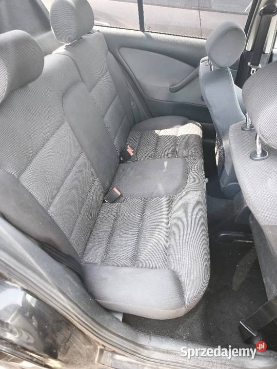 koda octavia 1 sprawny silnik Piekary Śląskie