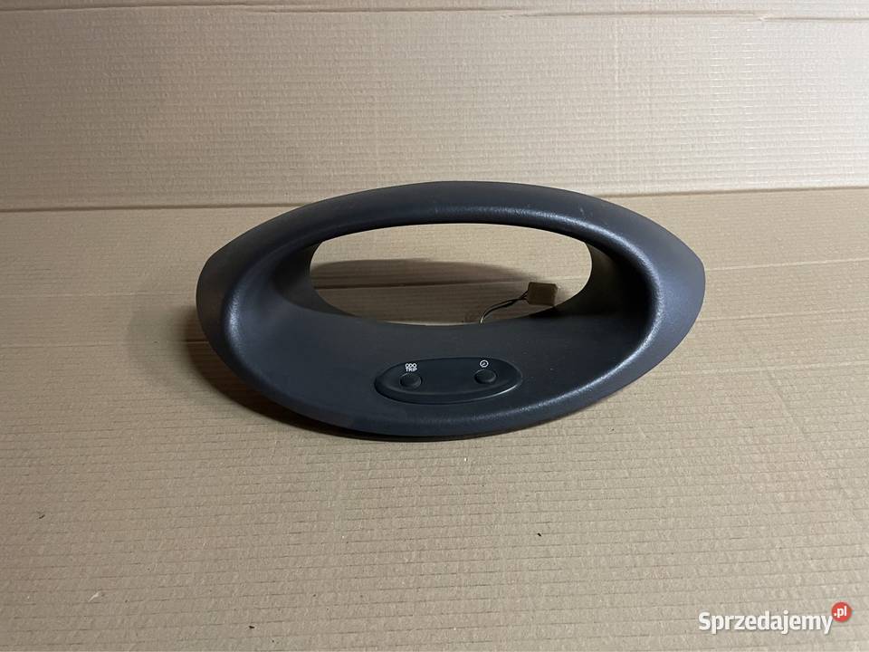 5541152010 Obudowa osłona licznika Toyota yaris zachodniopomorskie