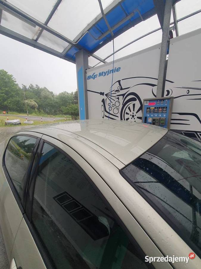Peguot 407 ZAMIANA Hatchback 20 Benzyna pół Rok produkcji 2005 Ustrzyki Dolne