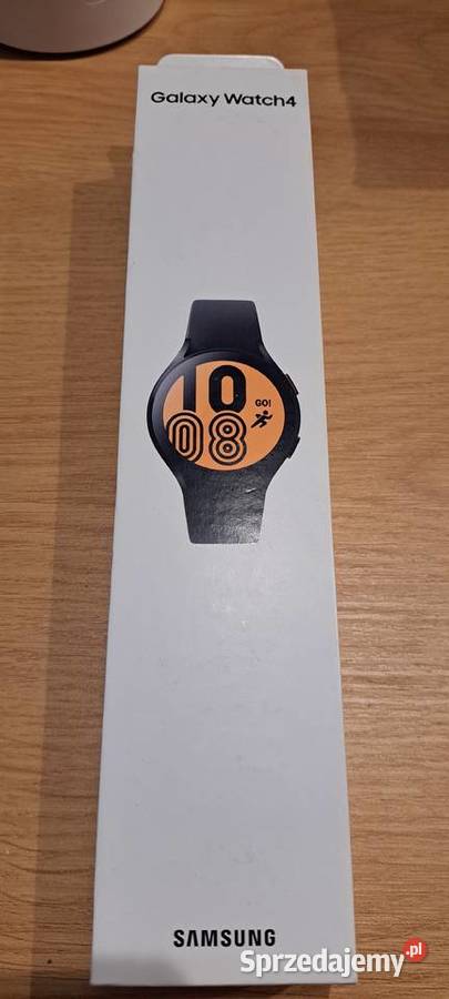 Smartwatch Samsung Galaxy Watch 4 44mm Pisz