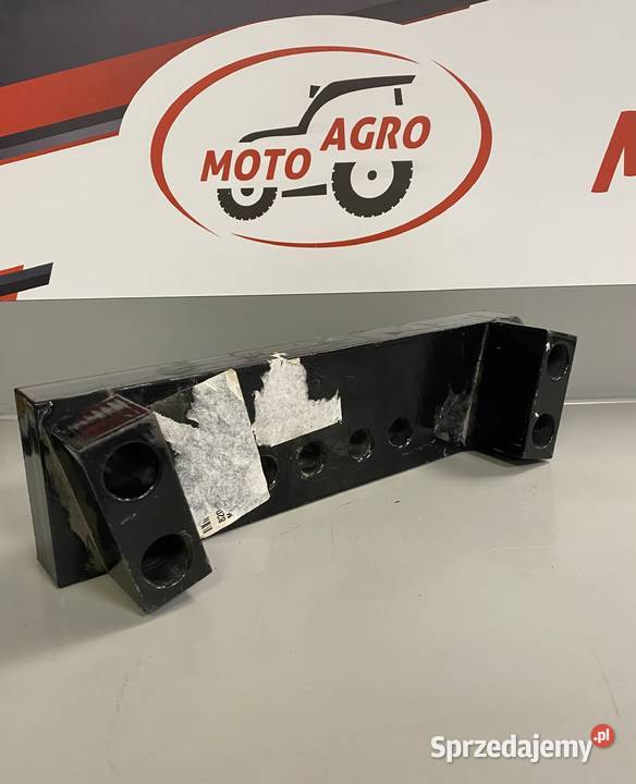 Wspornik belki zaczepowej tylnej Case Holland Do ciągników Białystok