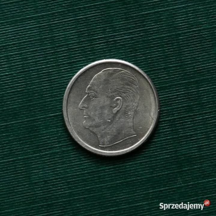 NORWEGIA 50 ore 1967r Gliwice sprzedam