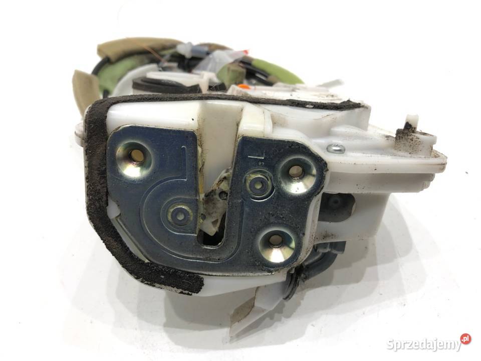 ZAMEK DRZWI LEWY TYŁ MAZDA CX5 SUV 1117 osobowe