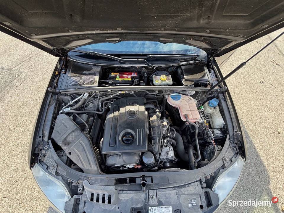 Seat exeo 2010 149000km Łódź sprzedam