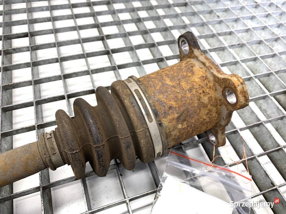 PÓŁOŚ PRAWY TYŁ LEXUS NX 4234048110 25 155 SUV sprzedam