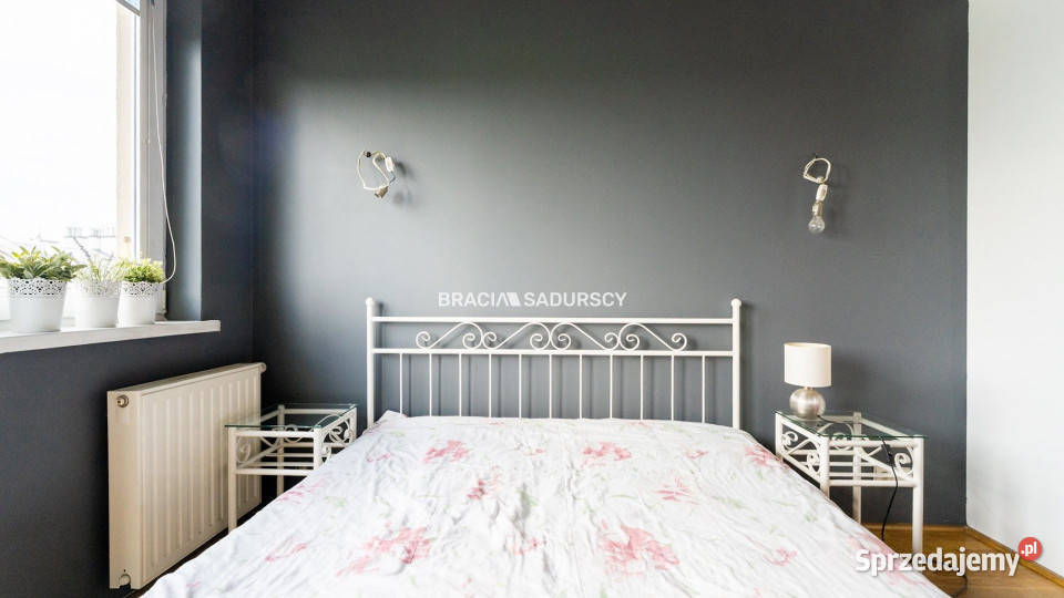 Sprzedam mieszkanie Kraków 104m2 6 pokoi