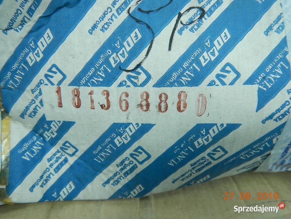 KIEROWNICA LANCIA Y10 8892 ORYGINAŁ ASO Kierownice