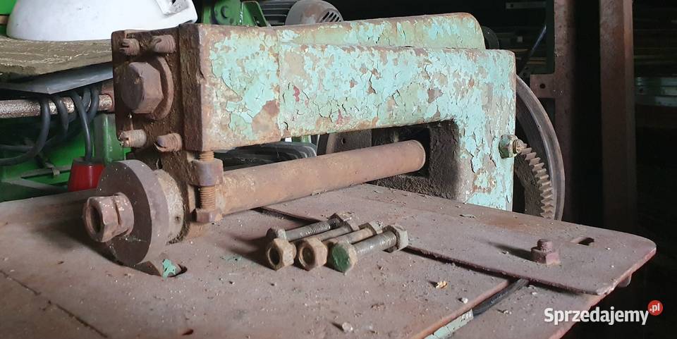 krosno tkackie PICANOL OMNIplus800 4 zamknięcie Wrocław
