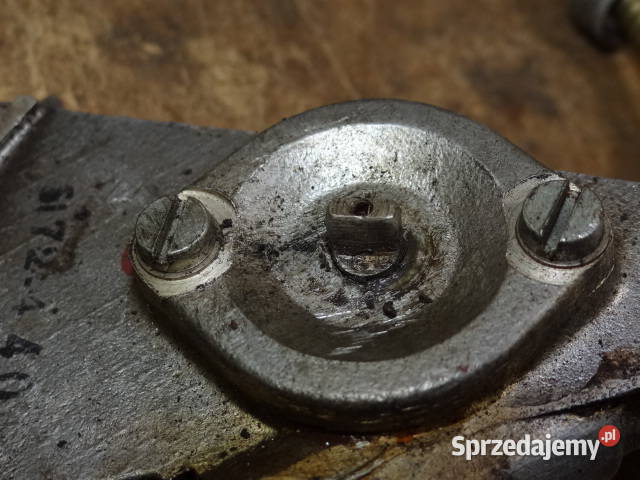 napęd licznika linka MZ ES Trophy Jaskółka 250 lubuskie Żary sprzedam