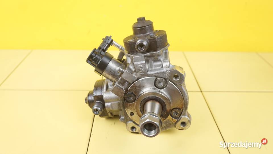 XF XJ DISCOVERY 30 D TD V6 12r 241 306DT pompa Suków sprzedam