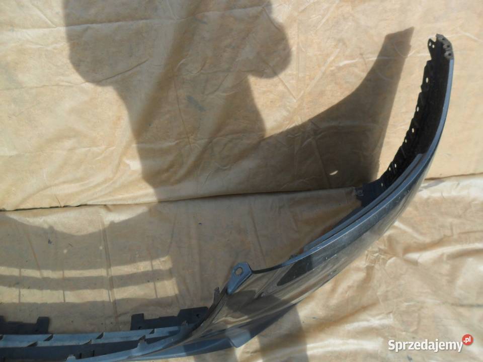 ZDERZAK PRZÓD MAZDA CX5 2012 2013 2014 2015 2016 osobowe Nowy Tomyśl