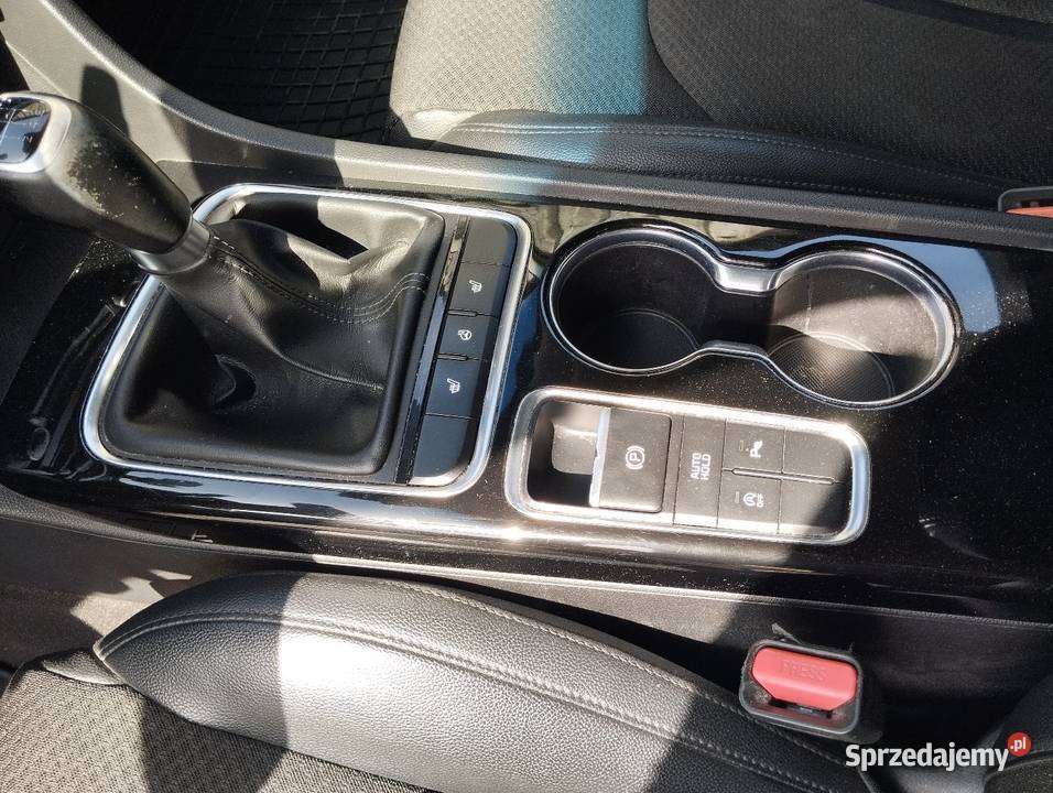 Kia optima Sedan / Limuzyna