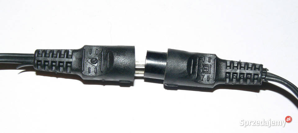 KABEL WTYKGNIAZDO DIN2 UNITRA RADMOR DIORA WG2 Koszalin sprzedam
