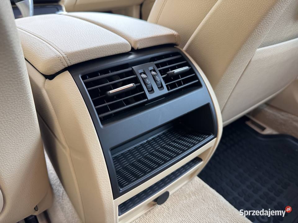 BMW 5 Xenon Navi Automat xDrive