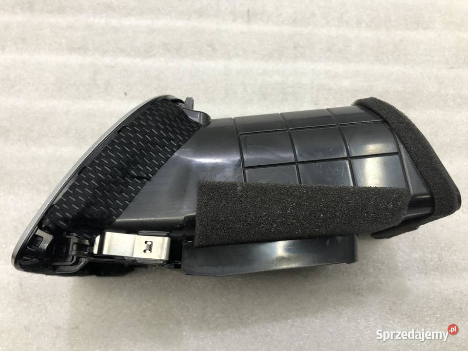 KRATKA NAWIEWU PRAWA KD4564730 MAZDA 6 III GJ Części samochodowe