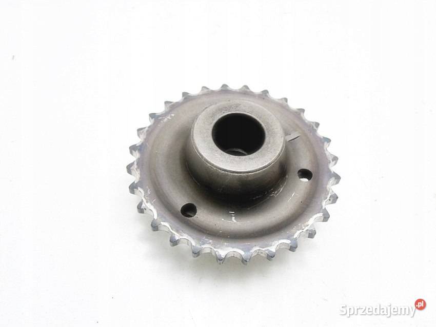 KOŁO POMPY WTRYSKOWEJ FREELANDER 20 D TD TD4 BMW Sosnowiec