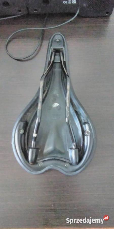 DDK concept rowerowe siodełko MTB treking miasto Radom