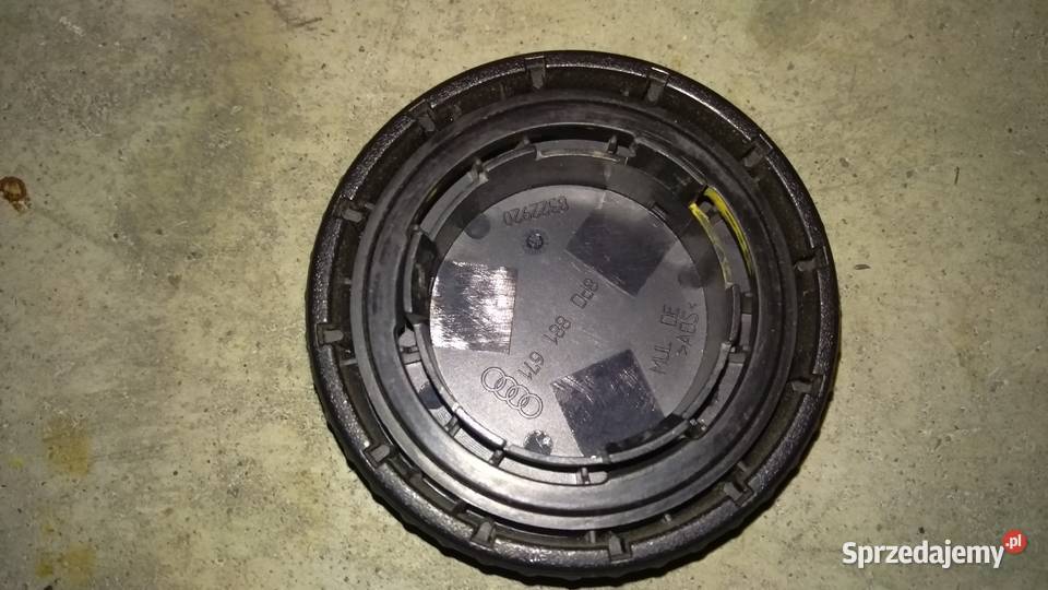 POKRĘTŁO REGULACJI FOTELA AUDI A 3 9 P