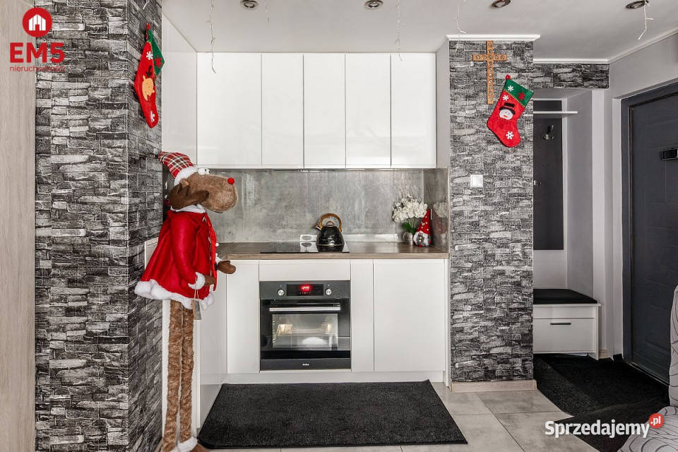 Mieszkanie Białystok Żytnia 325m 2pokojowe podlaskie