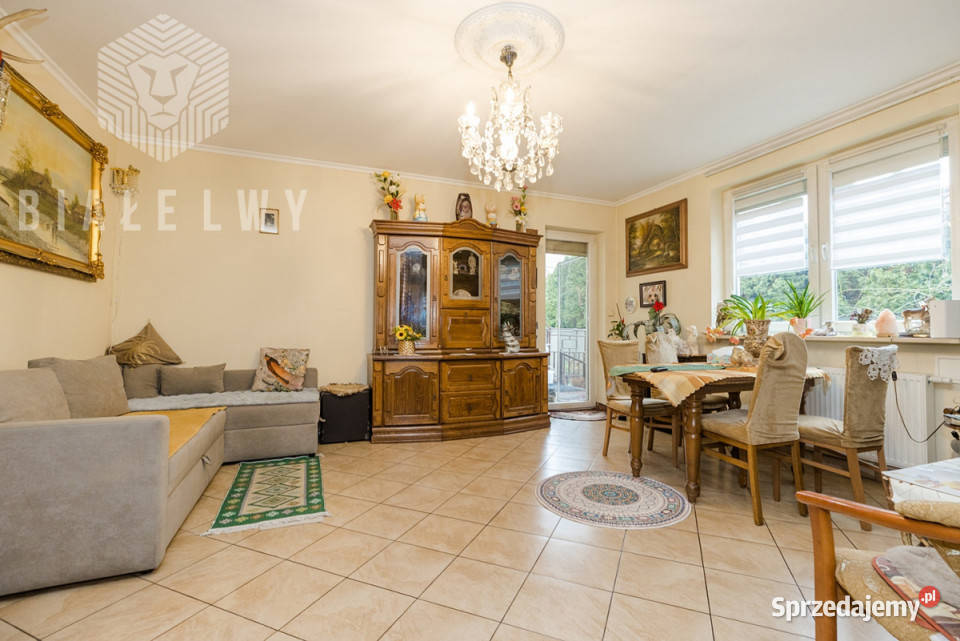 Mieszkanie Marki 886m2 88.6m2