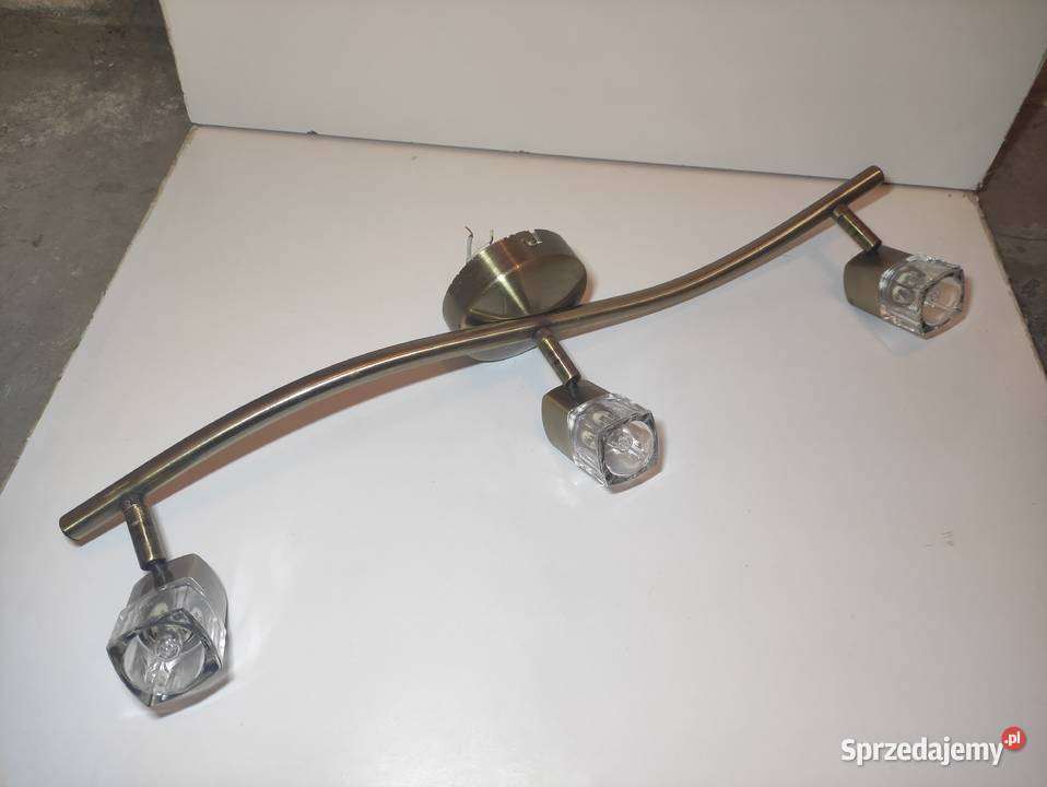 Lampa sufitowa 60 sprzedam