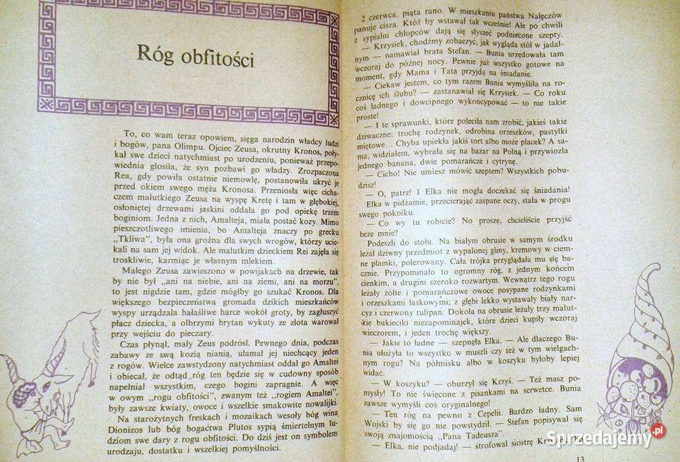 Po Nitce Do Kłębka Frazeologizm Nić Ariadny, czyli po nitce do kłębka - Anna M. Komornicka Chełm