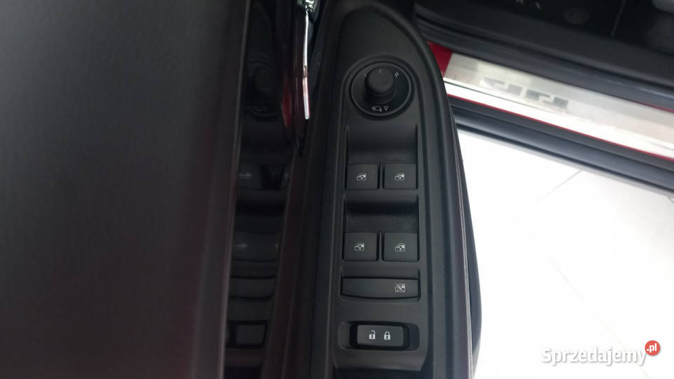 Opel Mokka X Elite 14 140 automat salon pierwszy Zarejestrowany w Polsce Opel łódzkie Łódź