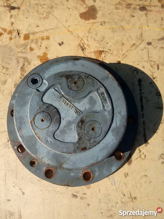 Zwolnica Carraro 2625 W 77 S3x31 P26 SZ10 P92 Kielce
