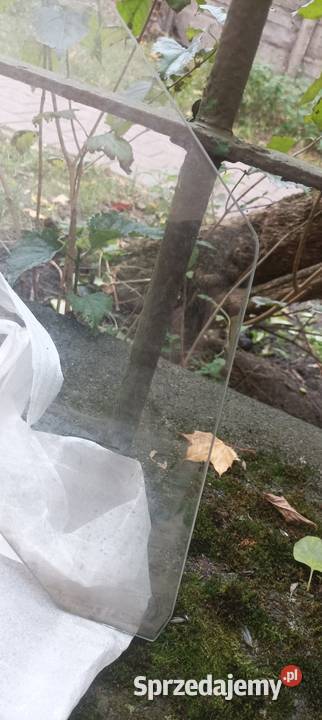 FSO Polonez szyby drzwi przednietylne prawa osobowe Łódź