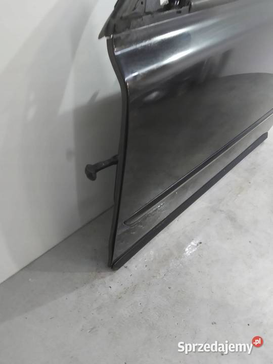 DRZWI LEWE PRZÓD 45246 Volvo S40 II 20042012