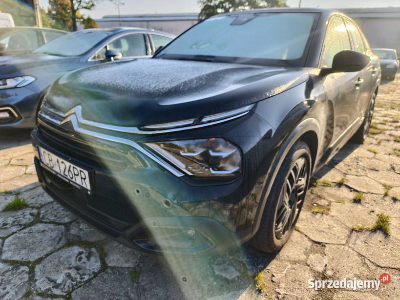 PEUGEOT Partner BlueHDiMR15 E6 22t L2 Active I Bydgoszcz