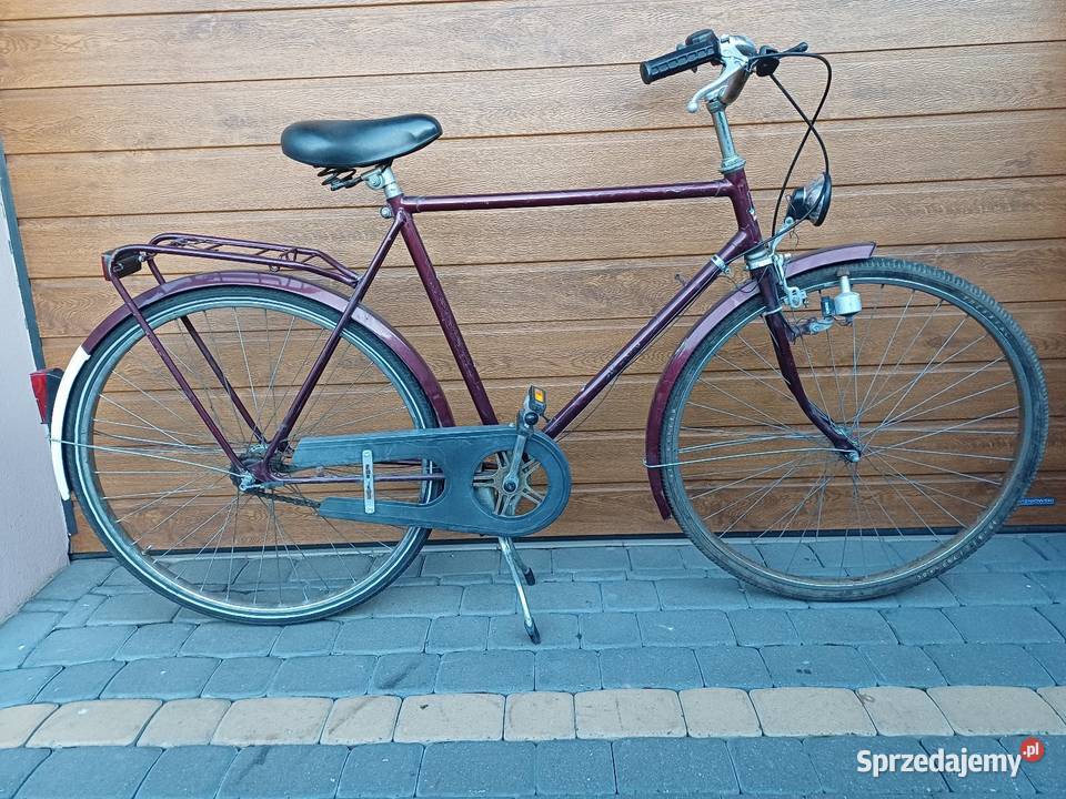 30 rowerów 100 sztukę