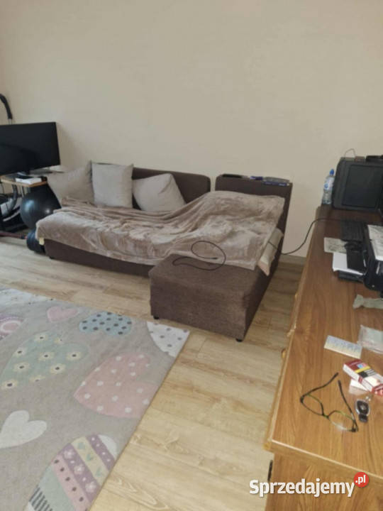 Kawalerka na sprzedaz Elbląg