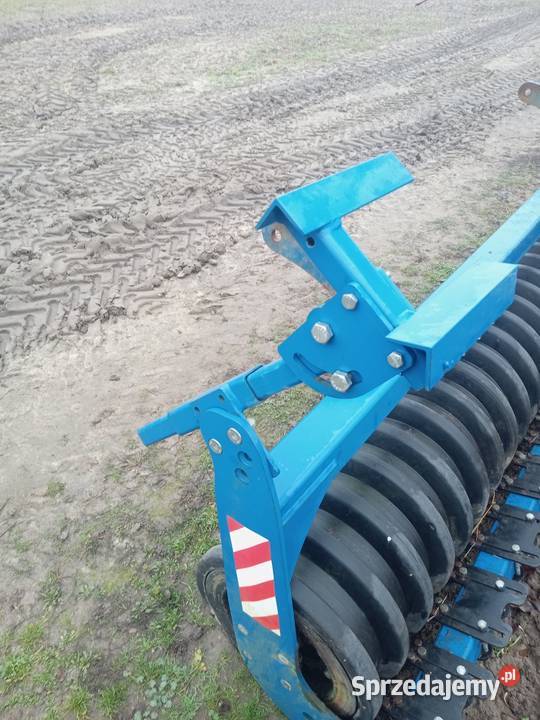 Podpora Podpory do agregatu pod koła siewnika do sprzedam