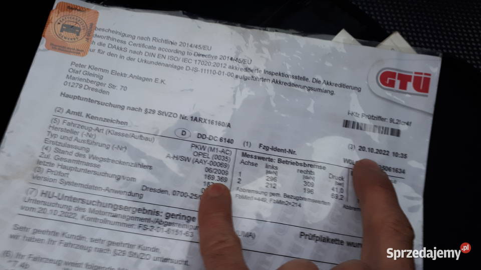 Opel ASTRA H kb 18 łódzkie Bełchatów