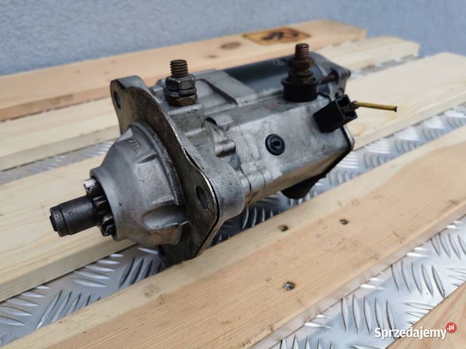 Rozrusznik Cummins 12V 3957589 Wilkowo