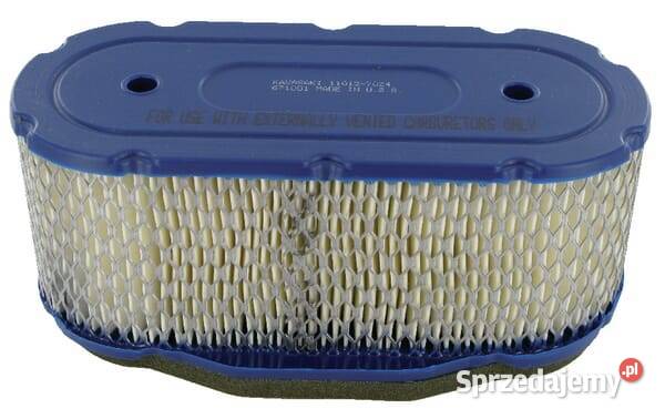 Filtr powietrza 110137024 Kamionna