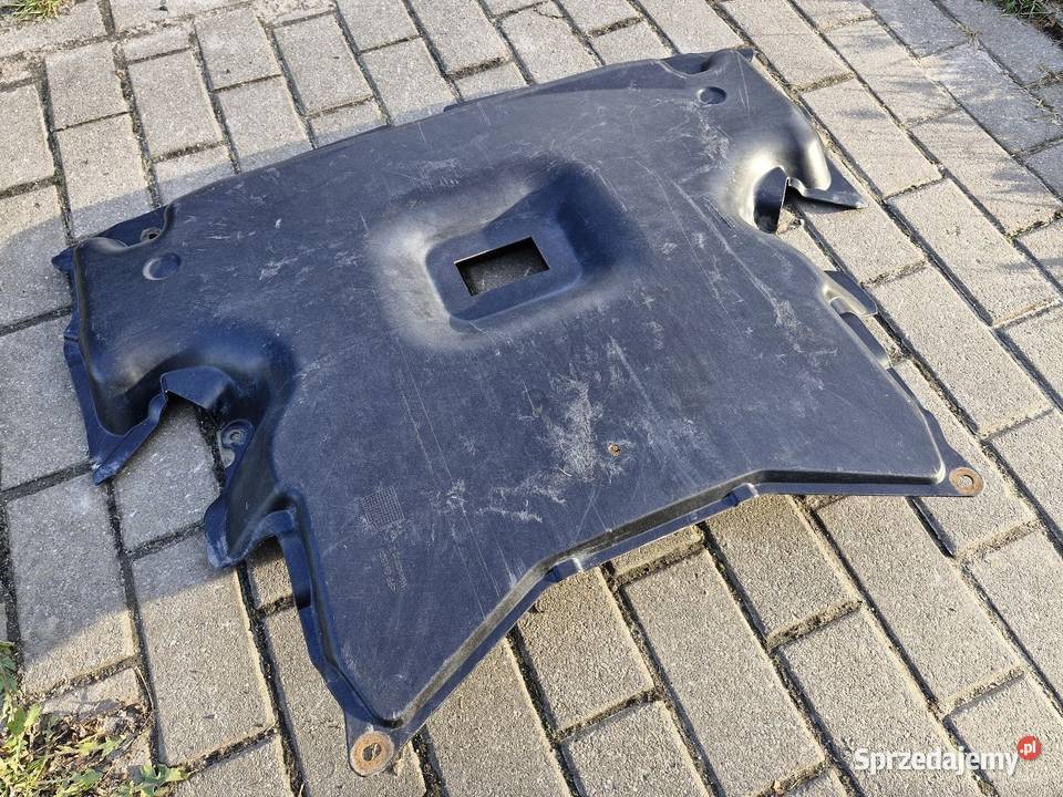 Mercedes 203 Dolna osłona silnika 2035243230 Gdańsk sprzedam