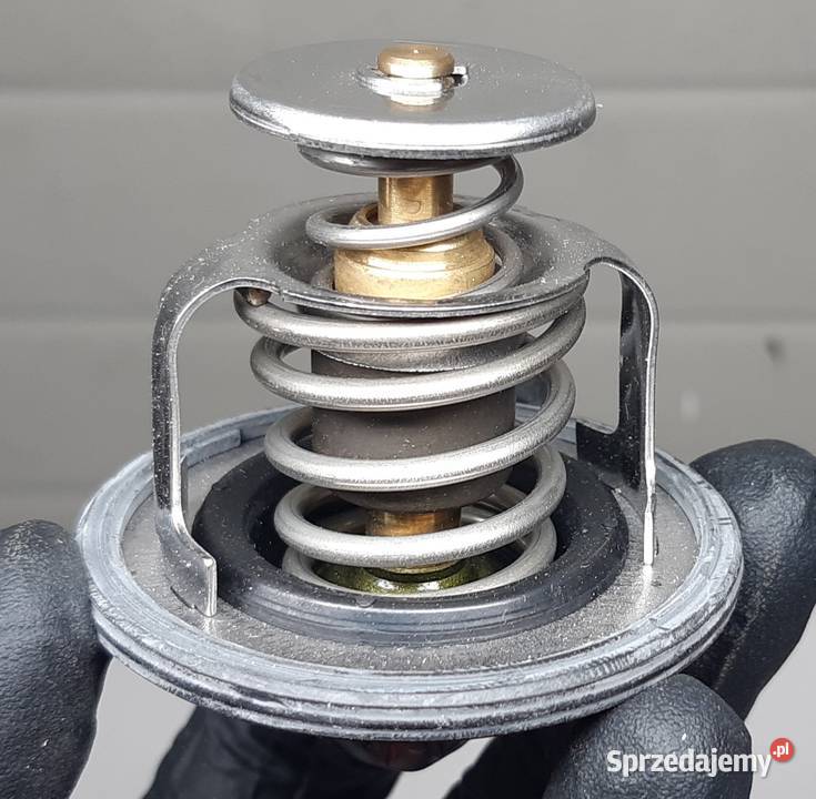 TERMOSTAT FORD RANGER MAZDA 2 3 6 323 626 XEDOS termostaty Mielęcin