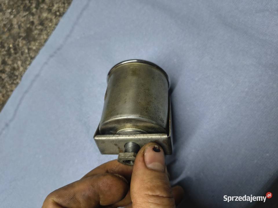 Licznik Jawa Mustang kaczka Simson Rzeszów