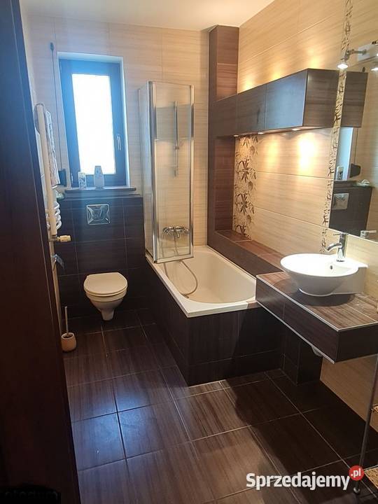 4pok 90met Strachocin 2 POZIOMYBALKONMP Wrocław 90m2 dolnośląskie