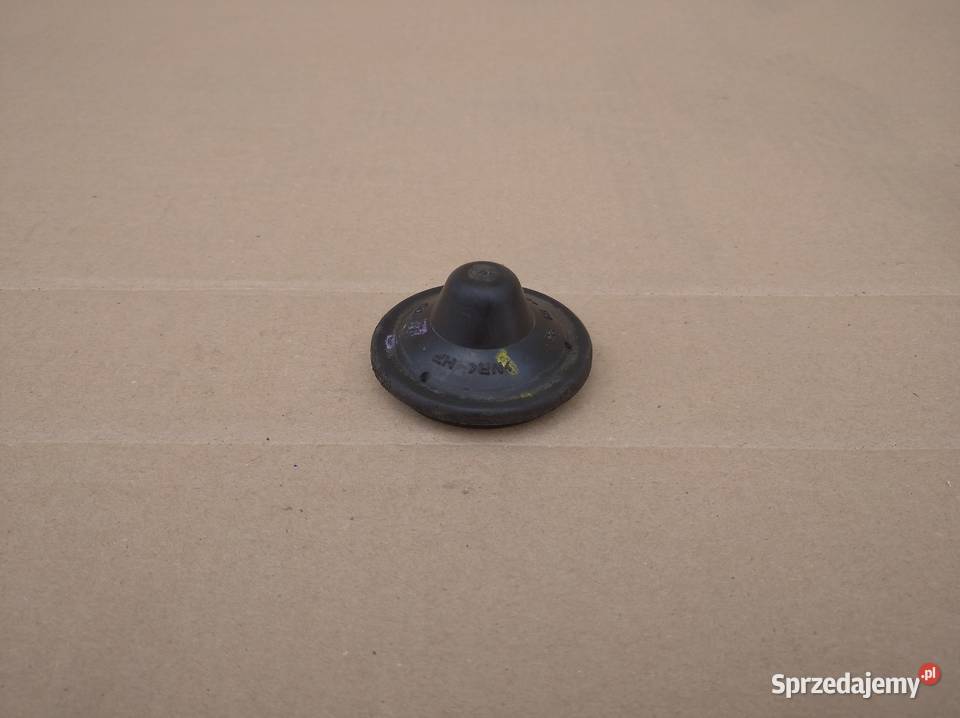 Kia Hyundai zaślepka gumowa mocowania Jarocin